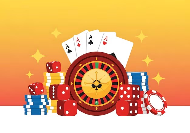 Live dealer studio at cagur showing multiple HD camera angles and gaming tables