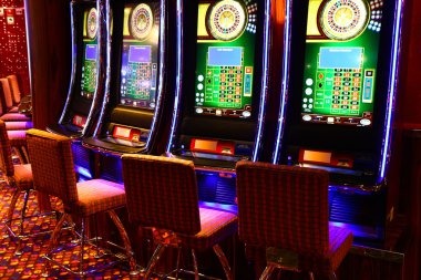 cagur payment methods dashboard for slot deposits
